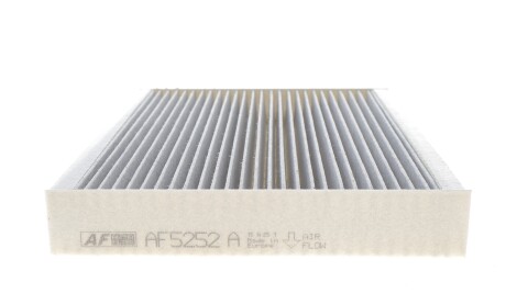 Фото 4 - Фільтр салону ALPHA FILTER AF5252A