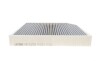 Фільтр салону ALPHA FILTER AF5255A - зображення 3