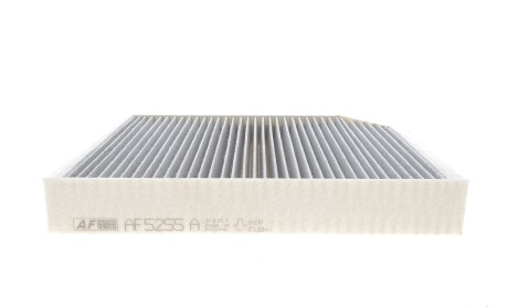 Фото 3 - Фільтр салону ALPHA FILTER AF5255A