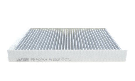 Фото 3 - Автозапчастина ALPHA FILTER AF5263A-2