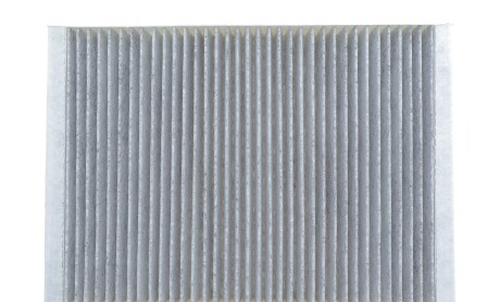 Фото 4 - Автозапчастина ALPHA FILTER AF5263A-2