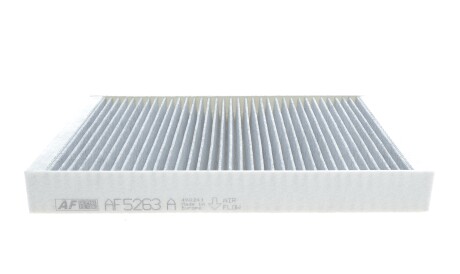 Фото 3 - Фильтр салона ALPHA FILTER AF5263А (AF5263A)
