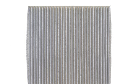 Фільтр салону Iveco Daily 14- (вугільний) - ALPHA FILTER AF5265A