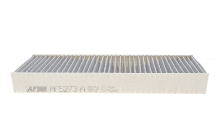 Фото 3 - Автозапчастина ALPHA FILTER AF5273A-2