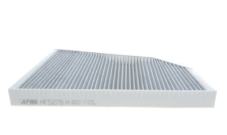 Фото 3 - Фільтр салону ALPHA FILTER AF5278A