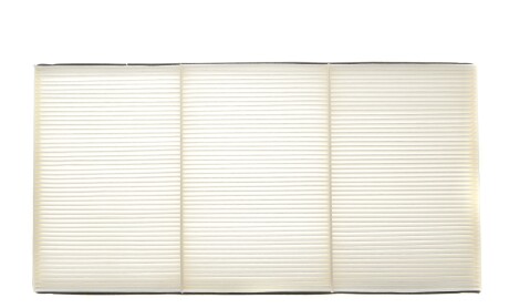 Фільтр салона Tesla Model S 16- - ALPHA FILTER AF5279