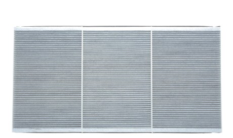 Фільтр салона Tesla Model S 16- (вугільний) - ALPHA FILTER AF5279A