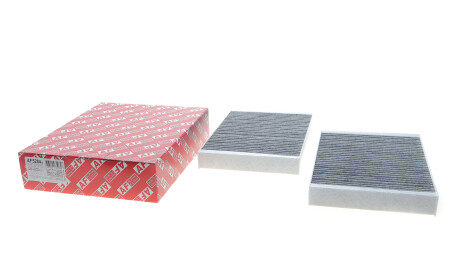 Фото 2 - Автозапчастина ALPHA FILTER AF5284A-2