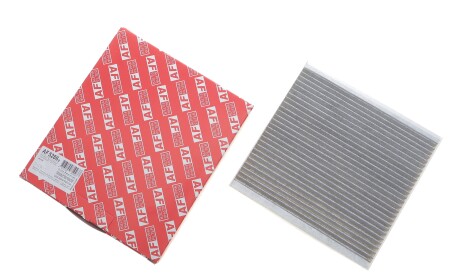 Фото 2 - Автозапчастина ALPHA FILTER AF5286A