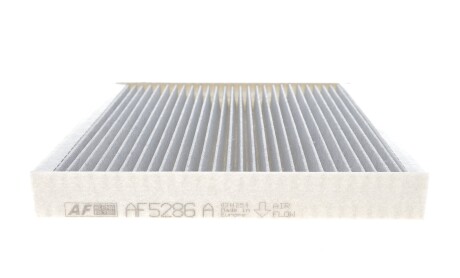 Фото 3 - Автозапчастина ALPHA FILTER AF5286A