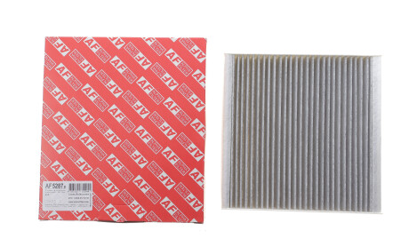 Фото 2 - Автозапчастина ALPHA FILTER AF5287A