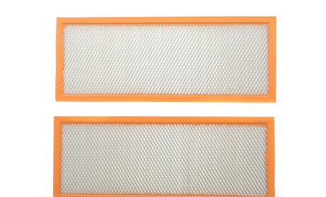 Фільтр салону Tesla Model Y 21- (к-кт) - ALPHA FILTER AF5288S-2