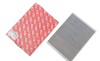 Фільтр салону ALPHA FILTER AF5290A - зображення 2