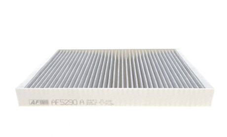 Фото 3 - Фільтр салону ALPHA FILTER AF5290A