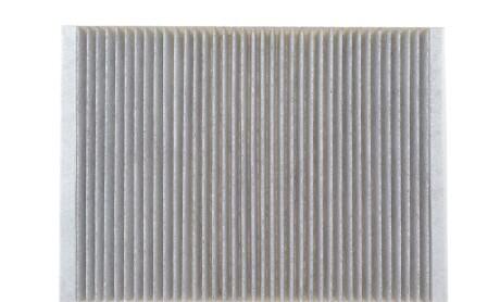 Фільтр салону Chrysler 300C/Dodge Charger/Challenger 10- (вугільний) - ((68071668AA, K68071668AA)) ALPHA FILTER AF5290A