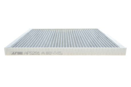 Фото 3 - Автозапчастина ALPHA FILTER AF5291A