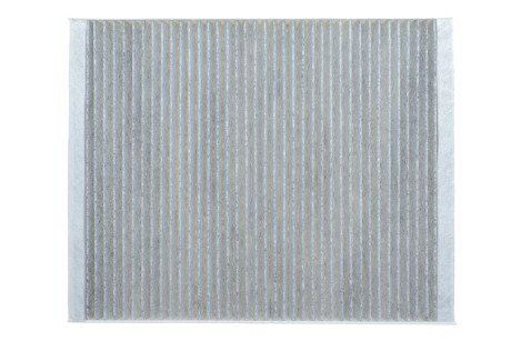 Фільтр салону Jeep Grand Cherokee 21- (угольный) - ALPHA FILTER AF5291A