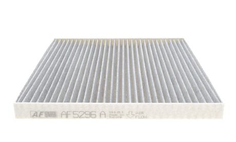 Фото 3 - Фільтр салону ALPHA FILTER AF5296A