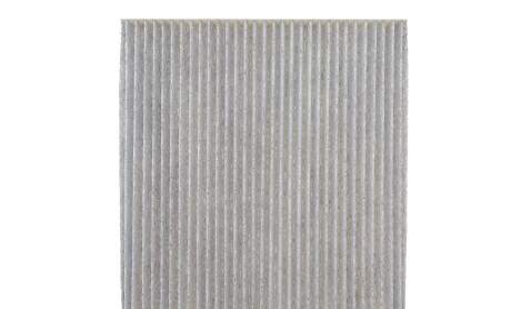 Фільтр салону Jeep Cherokee 13- (вугільний) - ((68409880AA, 68409880AB, K68409880AA, K68409880AB)) ALPHA FILTER AF5296A