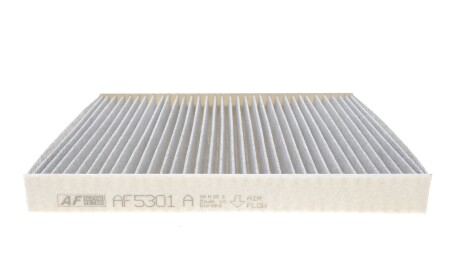 Фото 3 - Фільтр салону ALPHA FILTER AF5301A
