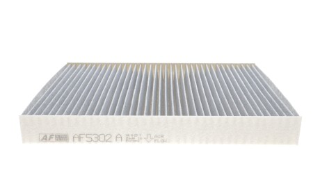 Фото 3 - Фильтр салона ALPHA FILTER AF5302A