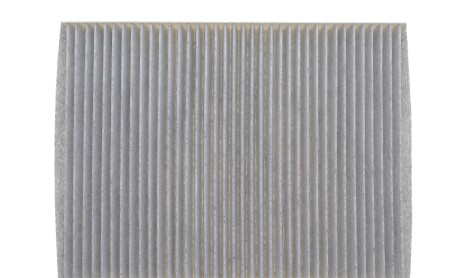 Фільтр салону Kia Sorento 16-20 (вугільний) - ((87139F4010, 97133C5000)) ALPHA FILTER AF5302A