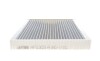 Фільтр салону Hyundai Ioniq 19-/Tucson/Kia Sportage IV 15- (вугільний) - ((97133F2200)) ALPHA FILTER AF5303A (фото 3)