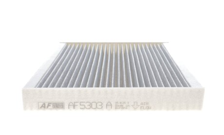 Фото 3 - Фильтр салона ALPHA FILTER AF5303A