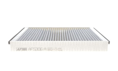 Фото 3 - Фільтр салону ALPHA FILTER AF5306A