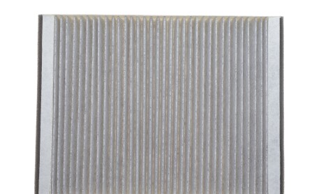 Фільтр салону Ford Mustang 2.3EcoBoost/5.0 V8 15- (вугільний) - ALPHA FILTER AF5306A