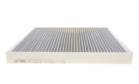 Фото 3 - Фільтр салону ALPHA FILTER AF5307A
