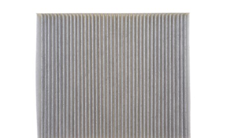 Фото 4 - Фільтр салону ALPHA FILTER AF5307A