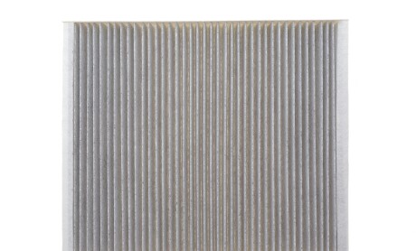 Фільтр салону Volvo XC40 17- (вугільний) - ALPHA FILTER AF5307A