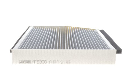 Фото 3 - Фільтр салону ALPHA FILTER AF5308A