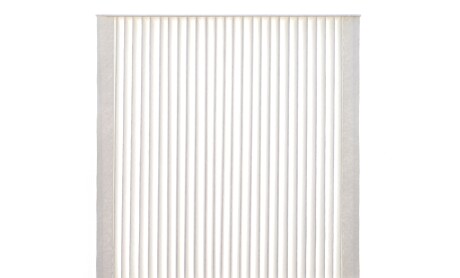 Фільтр салону Yuan Plus/Pro/Up 21- - ALPHA FILTER AF5310