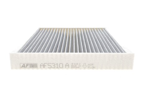 Фото 3 - Автозапчастина ALPHA FILTER AF5310A