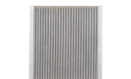 Фільтр салону Yuan Plus/Pro/Up 21- (вугільний) - ALPHA FILTER AF5310A