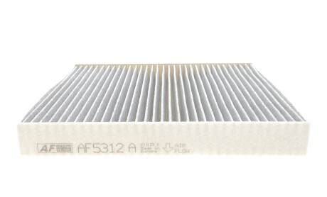 Фото 3 - Автозапчастина ALPHA FILTER AF5312A
