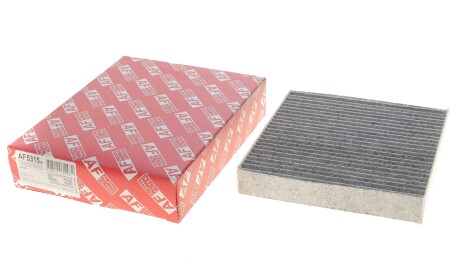 Фото 2 - Автозапчастина ALPHA FILTER AF5315A