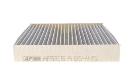 Фото 3 - Автозапчастина ALPHA FILTER AF5315A