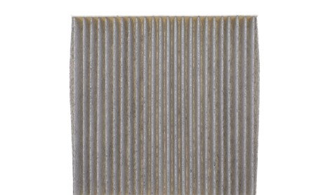 Фільтр салону Suzuki Ignis III 16-/Jimny 18- (вугільний) - ALPHA FILTER AF5315A