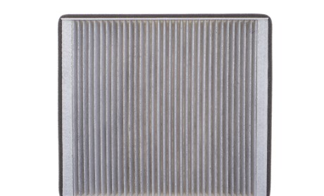 Фільтр салону Kia Stinger 17- (вугільний) - ALPHA FILTER AF5316A