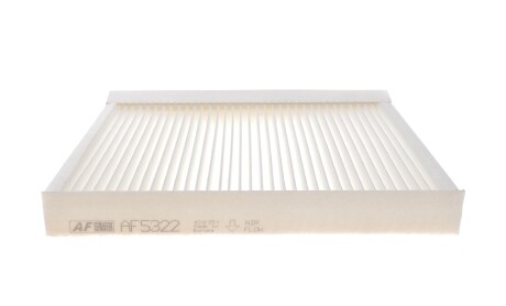 Фото 3 - Автозапчастина ALPHA FILTER AF5322