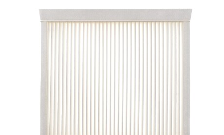 Фільтр салону Zeekr EV 21- - ALPHA FILTER AF5322