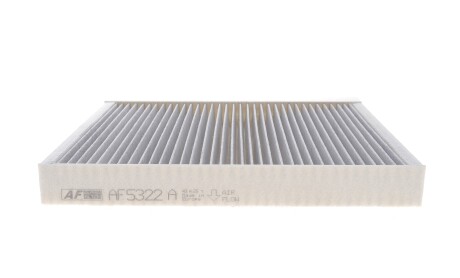 Фото 3 - Автозапчастина ALPHA FILTER AF5322A