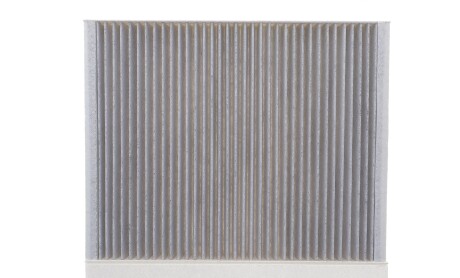 Фільтр салону Zeekr EV 21- (вугільний) - ALPHA FILTER AF5322A