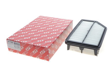 Фото 2 - Воздушный фильтр ALPHA FILTER AF7000