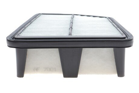 Фото 3 - Воздушный фильтр ALPHA FILTER AF7001