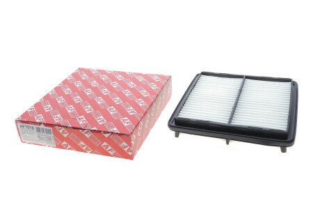 Фото 2 - Повітряний фільтр ALPHA FILTER AF7018