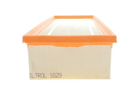 Фото 2 - Воздушный фильтр ALPHA FILTER Ф1629 (F1629)